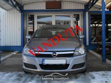 OPE01517 – Opel Astra la 5.390 EUR (vândut)