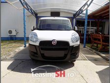 FIA08194 – Fiat Doblo Cargo Maxi la 11.988 EUR (vândut)