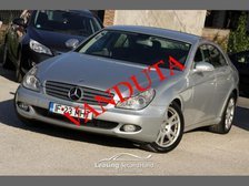 MER02918 – Mercedes-Benz CLS 320 la 23.498 EUR (vândut)