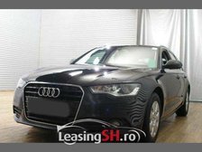 AUD07811 – Audi A6 la 22.359 EUR (vândut)