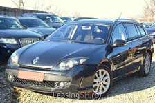 REN19823 – Renault Laguna la 4.450 EUR (vândut)