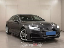 AUD19751 – Audi A5 la 32.989 EUR (vândut)