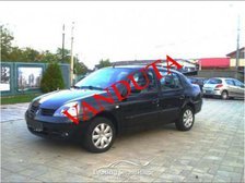REN02930 – Renault Clio la 4.712 EUR (vândut)