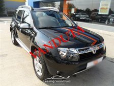 DAC01130 – Dacia Duster la 14.880 EUR (vândut)