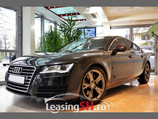 AUD04618 – Audi A7 la 32.600 EUR (vândut)