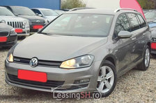 VOL19634 – Volkswagen Golf VII la 9.950 EUR (vândut)