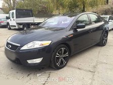 FOR11118 – Ford Mondeo la 5.400 EUR (vândut)