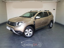 DAC19997 – Dacia Duster la 15.750 EUR (vândut)