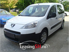 PEU05350 – Peugeot PARTNER la 8.556 EUR (vândut)