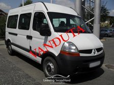REN02672 – Renault MASTER la 10.900 EUR (vândut)