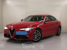 ALF18825 – Alfa Romeo Giulia la 18.990 EUR (vândut)