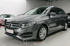 MER27364 – Mercedes-Benz B 180 la 20.155 EUR