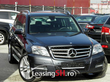 MER05526 – Mercedes-Benz GLK 220 la 22.878 EUR (vândut)
