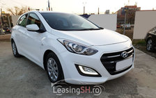HYU17980 – Hyundai i30 la 8.950 EUR