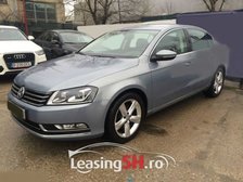VOL07648 – Volkswagen Passat la 14.000 EUR (vândut)