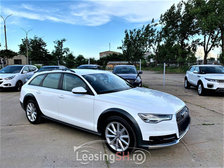 AUD17656 – Audi A6 Allroad C7 la 30.880 EUR (vândut)