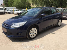 FOR09849 – Ford Focus la 6.545 EUR (vândut)