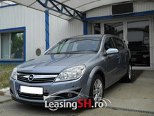 OPE03707 – Opel Astra la 5.950 EUR (vândut)