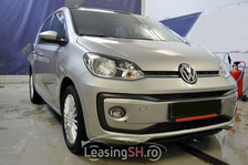 VOL31456 – Volkswagen Up la 8.999 EUR