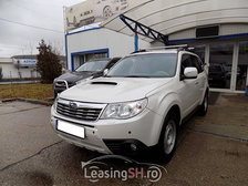 SUB11435 – Subaru Forester la 6.900 EUR (vândut)