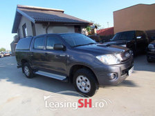 TOY05435 – Toyota HILUX la 20.448 EUR (vândut)