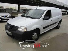 DAC08748 – Dacia LOGAN VAN la 5.500 EUR (vândut)