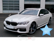 BMW28354 – BMW 750 xDrive la 54.739 EUR