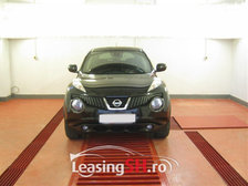 NIS04297 – Nissan Juke la 13.950 EUR (vândut)