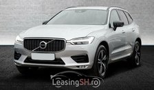 VOL23798 – Volvo XC 60 la 40.989 EUR (vândut)