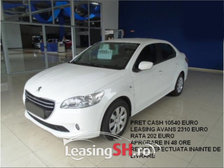 PEU06434 – Peugeot 301 la 10.540 EUR (vândut)