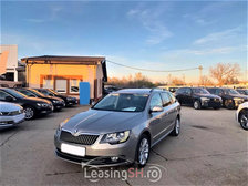 SKO19346 – Skoda Superb II la 11.662 EUR (vândut)
