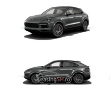 POR20081 – Porsche Cayenne Coupe la 110.330 EUR