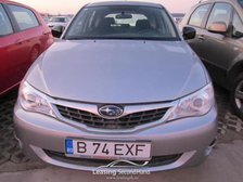 SUB02436 – Subaru Impreza la 7.500 EUR (vândut)
