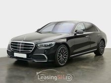 MER24184 – Mercedes-Benz S 400 la 124.831 EUR