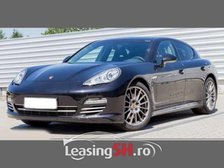 POR08769 – Porsche Panamera la 59.024 EUR (vândut)