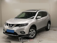NIS17857 – Nissan X-Trail la 14.489 EUR (vândut)