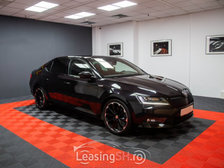 SKO30802 – Skoda Superb III 2.0 TDI 4x4 la 28.000 EUR