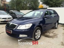 SKO07114 – Skoda Octavia la 9.000 EUR (vândut)