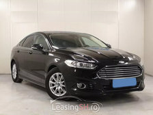 FOR19175 – Ford Mondeo MK5 la 12.190 EUR (vândut)