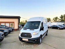 FOR22299 – Ford TRANSIT CUSTOM L3 H2 la 16.303 EUR
