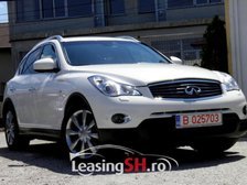 INF04752 – Infiniti EX30 la 30.938 EUR (vândut)