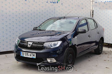 DAC22773 – Dacia Logan la 6.500 EUR