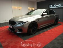 BMW86422 – BMW M5 Predare leasing pentru la 64.500 EUR