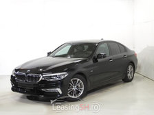 BMW13923 – BMW 530 la 53.538 EUR (vândut)