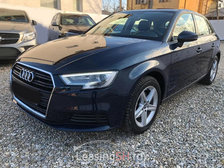 AUD19871 – Audi A3 la 16.990 EUR