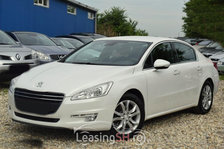 PEU17578 – Peugeot 508 la 8.450 EUR (vândut)
