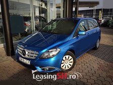 MER07481 – Mercedes-Benz B 180 la 17.360 EUR (vândut)