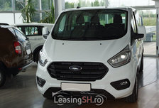 FOR20992 – Ford Transit Custom la 27.251 EUR (vândut)