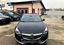 OPE15332 – Opel Insignia la 11.841 EUR (vândut)