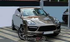 POR10334 – Porsche Cayenne la 36.500 EUR (vândut)